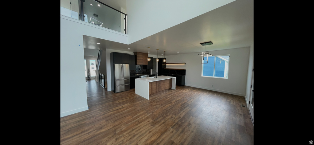 6648 N UNITY WAY #306 Eagle Mountain, UT 84005