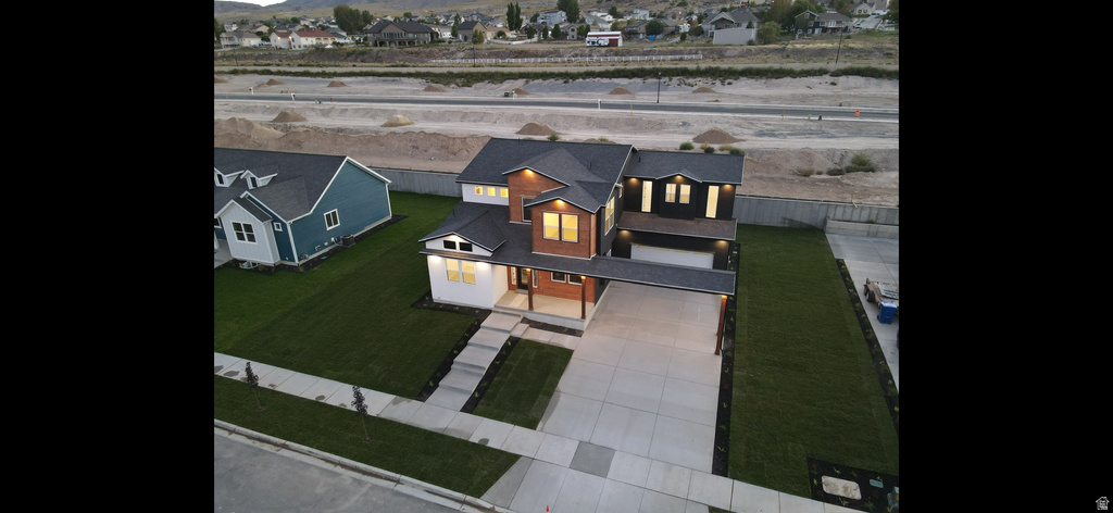 6648 N UNITY WAY #306 Eagle Mountain, UT 84005