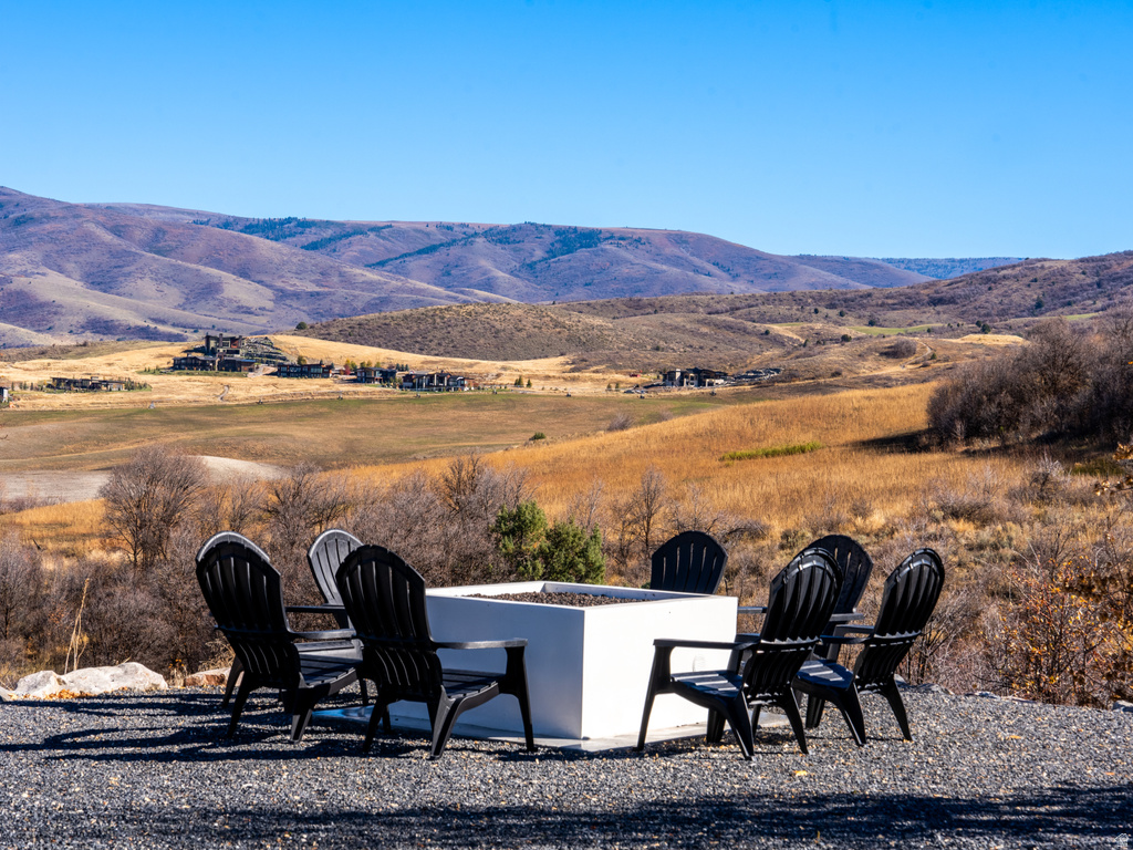 6861 E SUMMIT PEAK CIR Huntsville, UT 84317