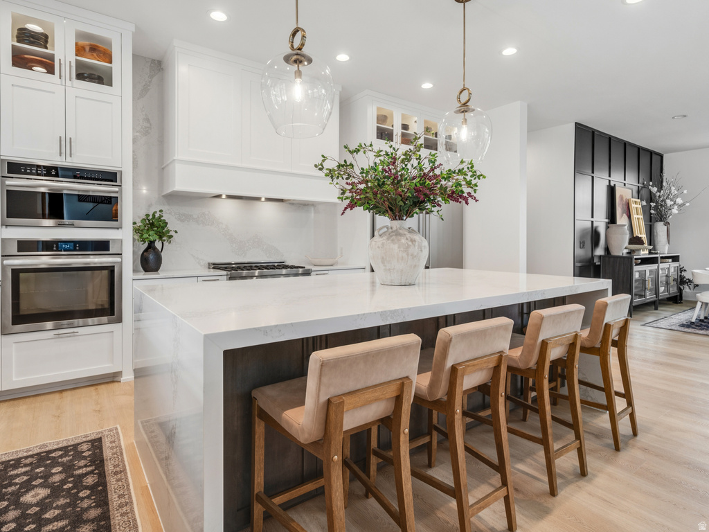 6861 E SUMMIT PEAK CIR Huntsville, UT 84317