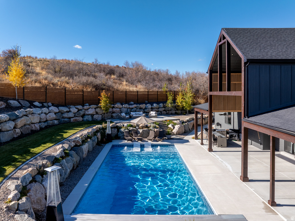 6861 E SUMMIT PEAK CIR Huntsville, UT 84317