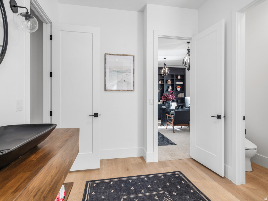 6861 E SUMMIT PEAK CIR Huntsville, UT 84317