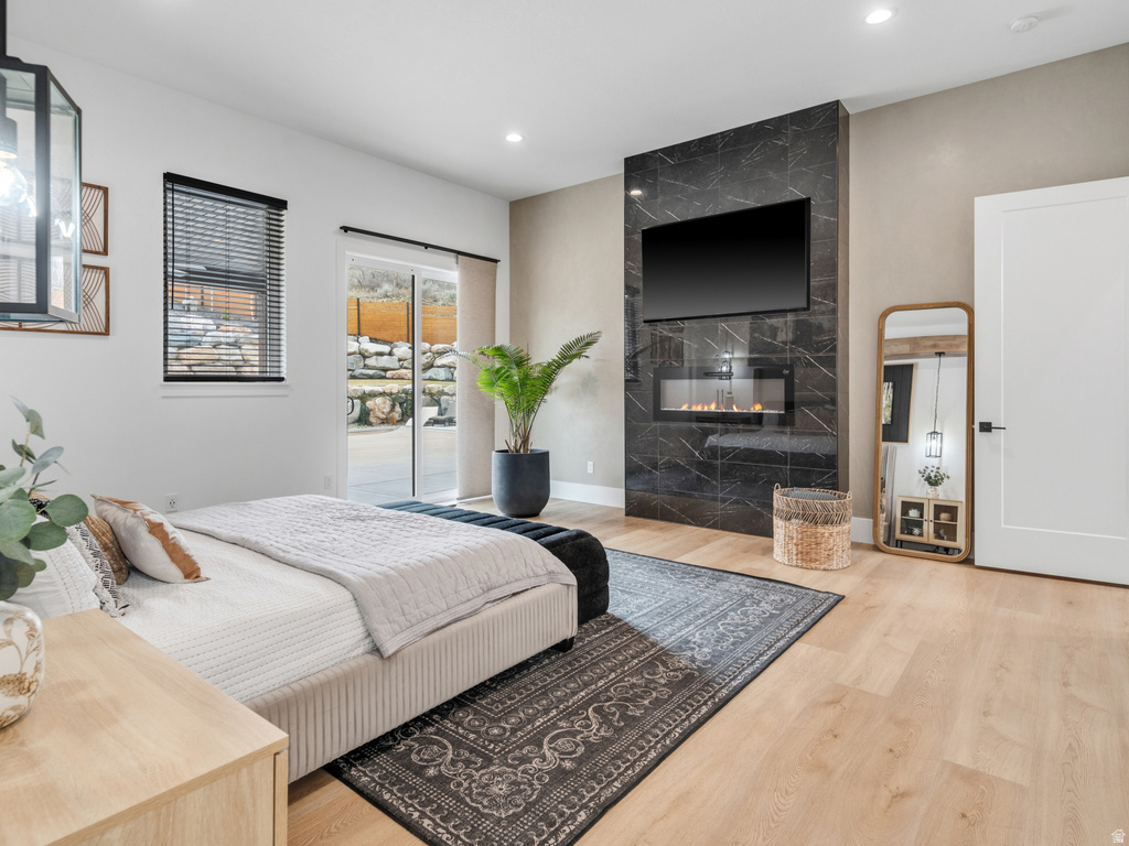 6861 E SUMMIT PEAK CIR Huntsville, UT 84317