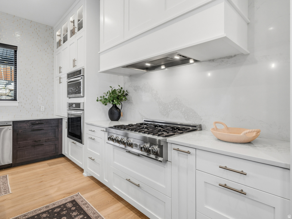 6861 E SUMMIT PEAK CIR Huntsville, UT 84317