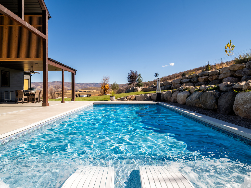 6861 E SUMMIT PEAK CIR Huntsville, UT 84317