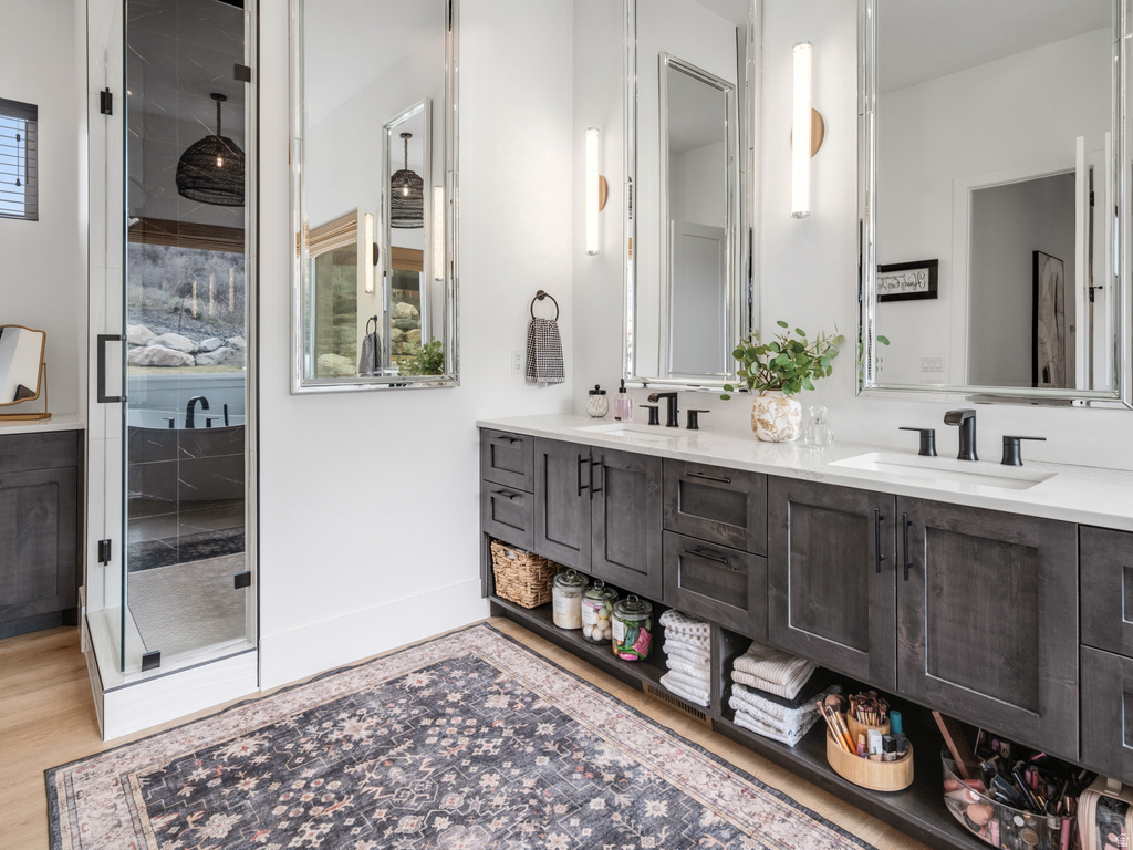 6861 E SUMMIT PEAK CIR Huntsville, UT 84317