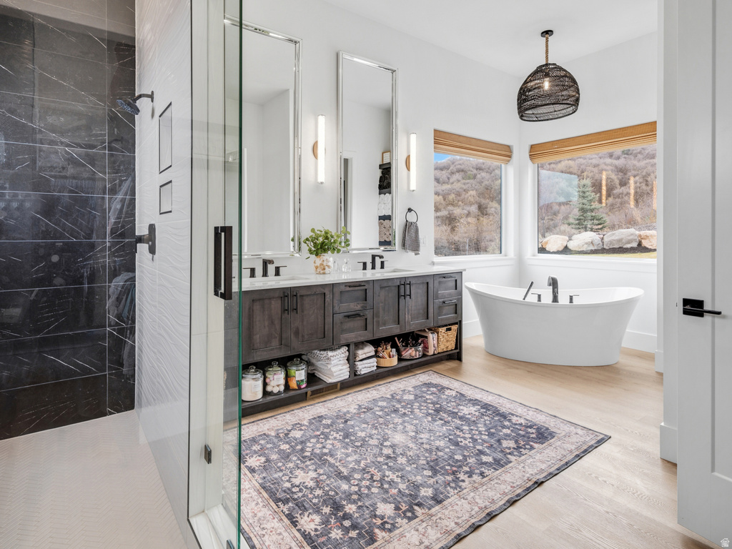 6861 E SUMMIT PEAK CIR Huntsville, UT 84317