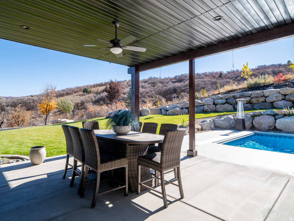 6861 E SUMMIT PEAK CIR Huntsville, UT 84317