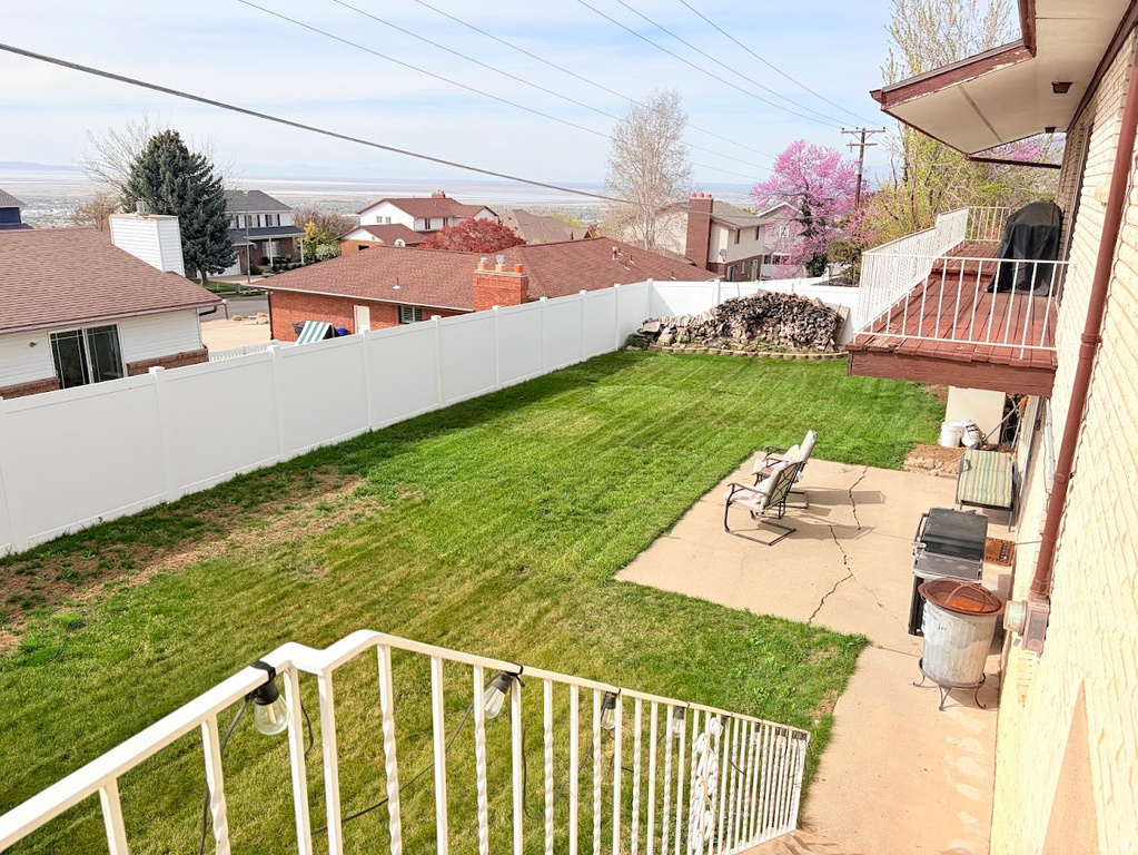 2136 S 900 E Bountiful, UT 84010