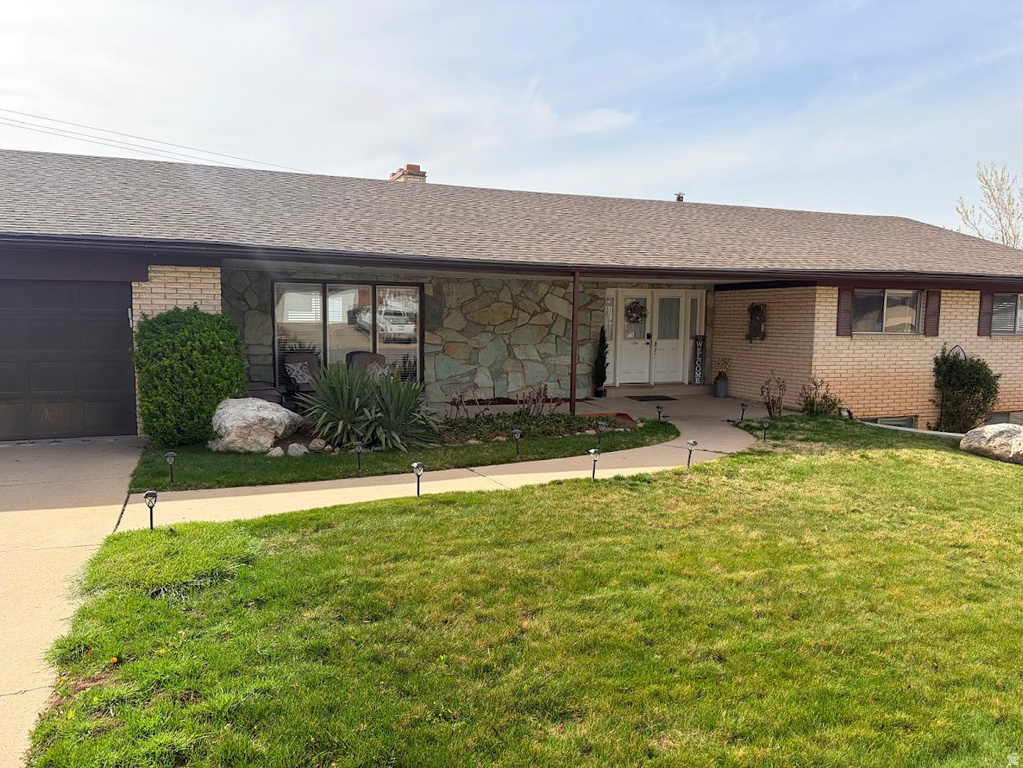2136 S 900 E Bountiful, UT 84010