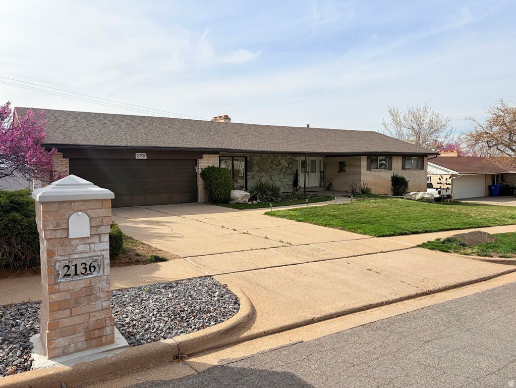 2136 S 900 E Bountiful, UT 84010