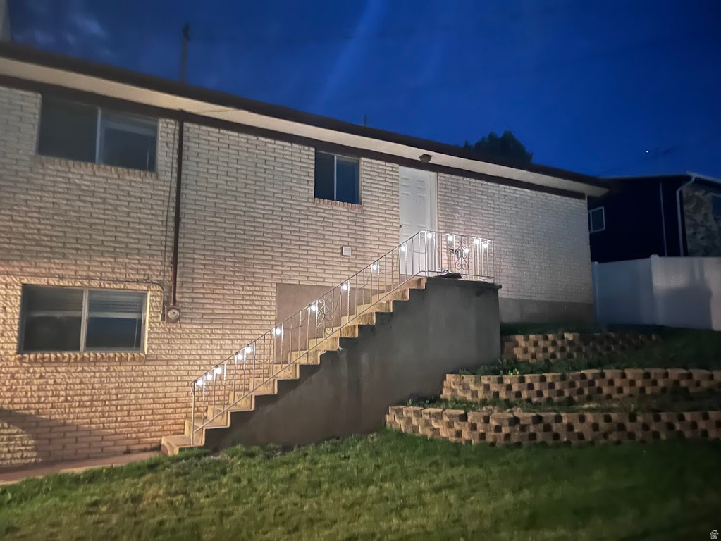 2136 S 900 E Bountiful, UT 84010