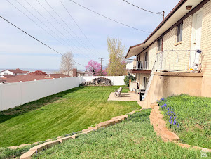 2136 S 900 E Bountiful, UT 84010