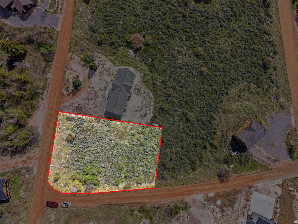 151  CODY LN Fish Haven, ID 83287