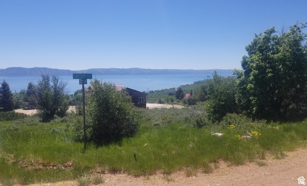 151  CODY LN Fish Haven, ID 83287