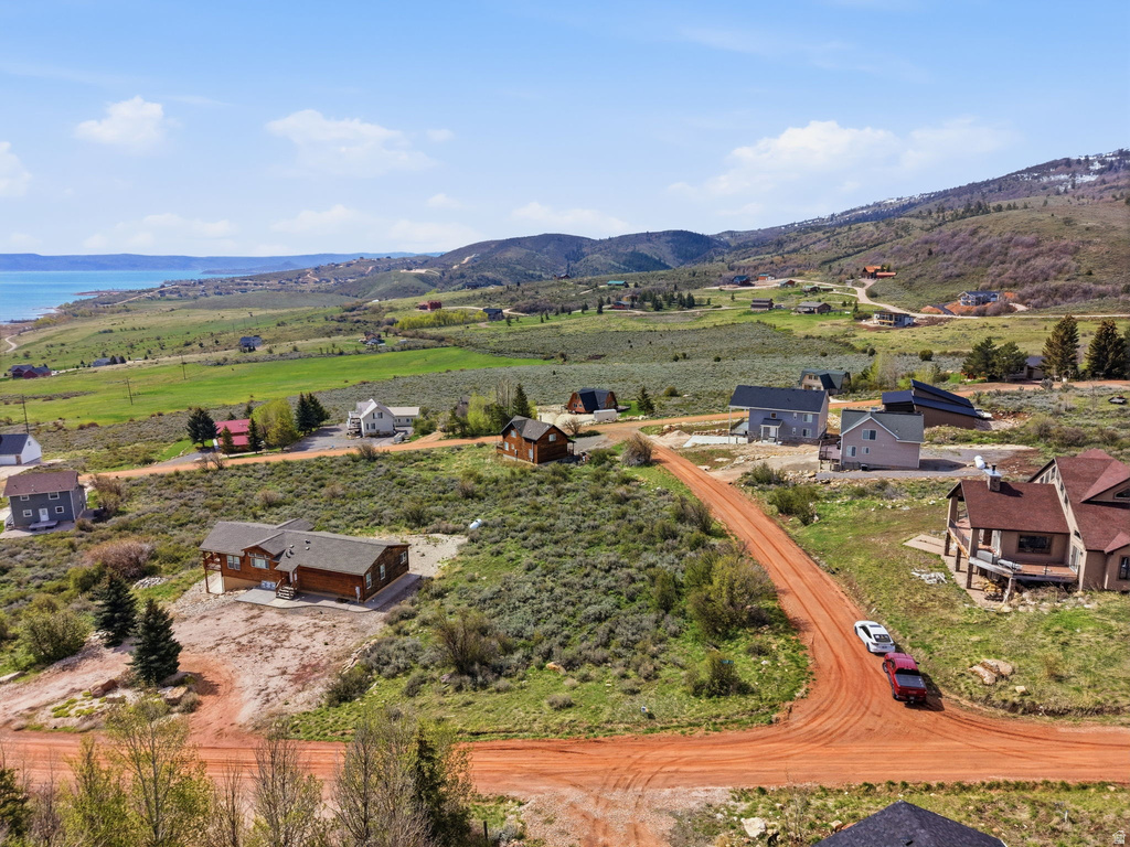 151  CODY LN Fish Haven, ID 83287