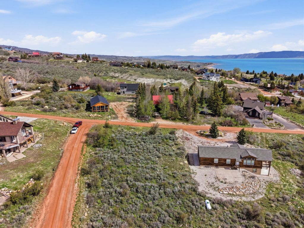 151  CODY LN Fish Haven, ID 83287
