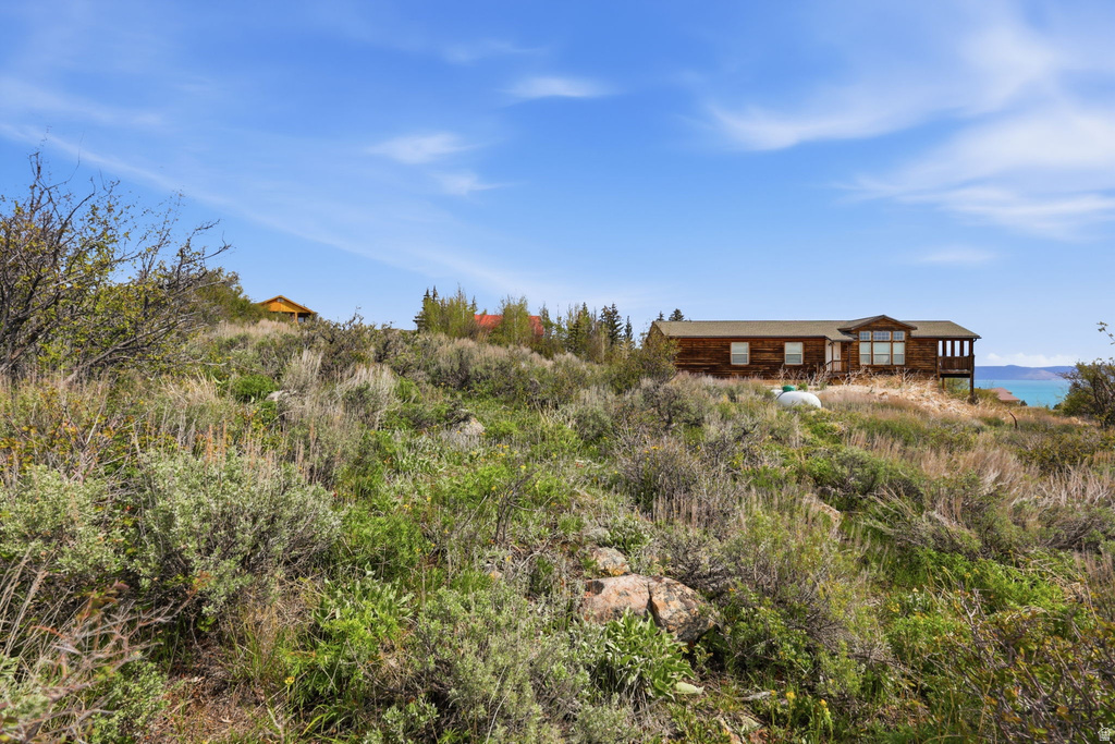 151  CODY LN Fish Haven, ID 83287