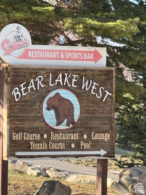 151  CODY LN Fish Haven, ID 83287