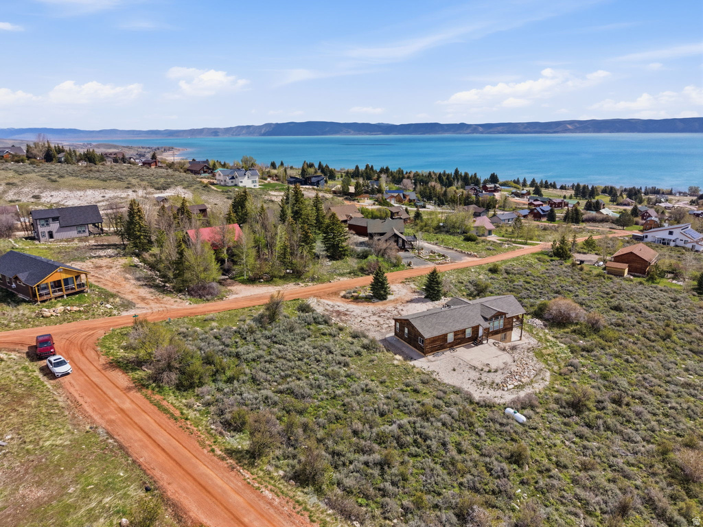 151  CODY LN Fish Haven, ID 83287
