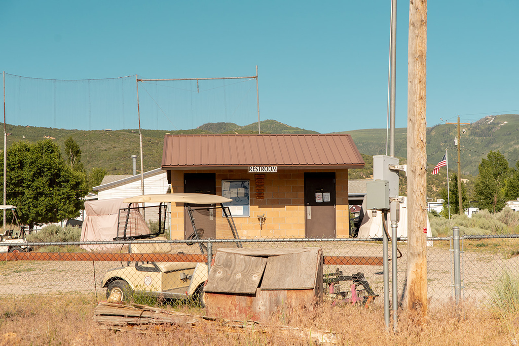 22310 N CEDAR DR Fairview, UT 84629