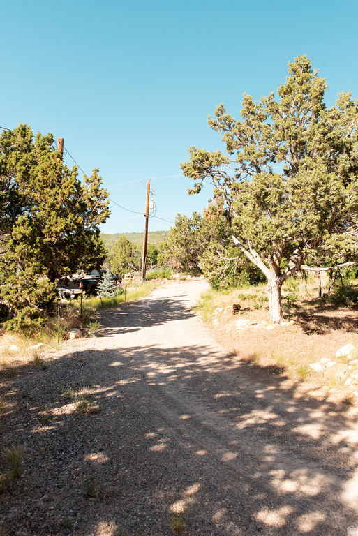 22310 N CEDAR DR Fairview, UT 84629