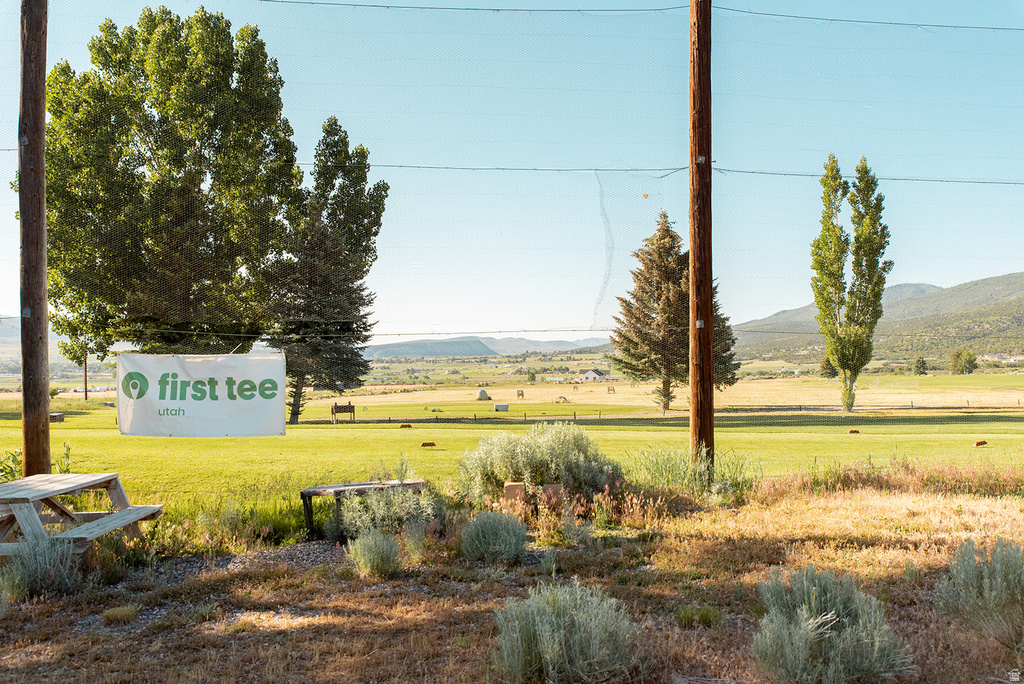 22310 N CEDAR DR Fairview, UT 84629