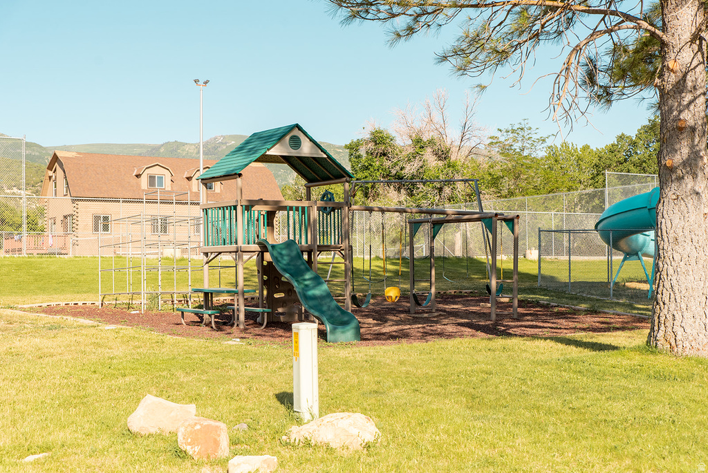 22310 N CEDAR DR Fairview, UT 84629