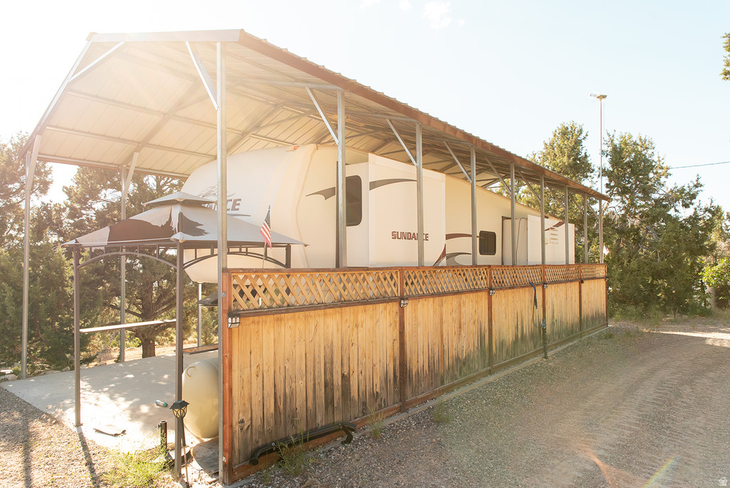 22310 N CEDAR DR Fairview, UT 84629