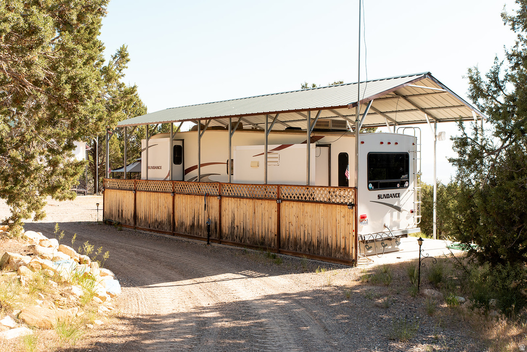 22310 N CEDAR DR Fairview, UT 84629