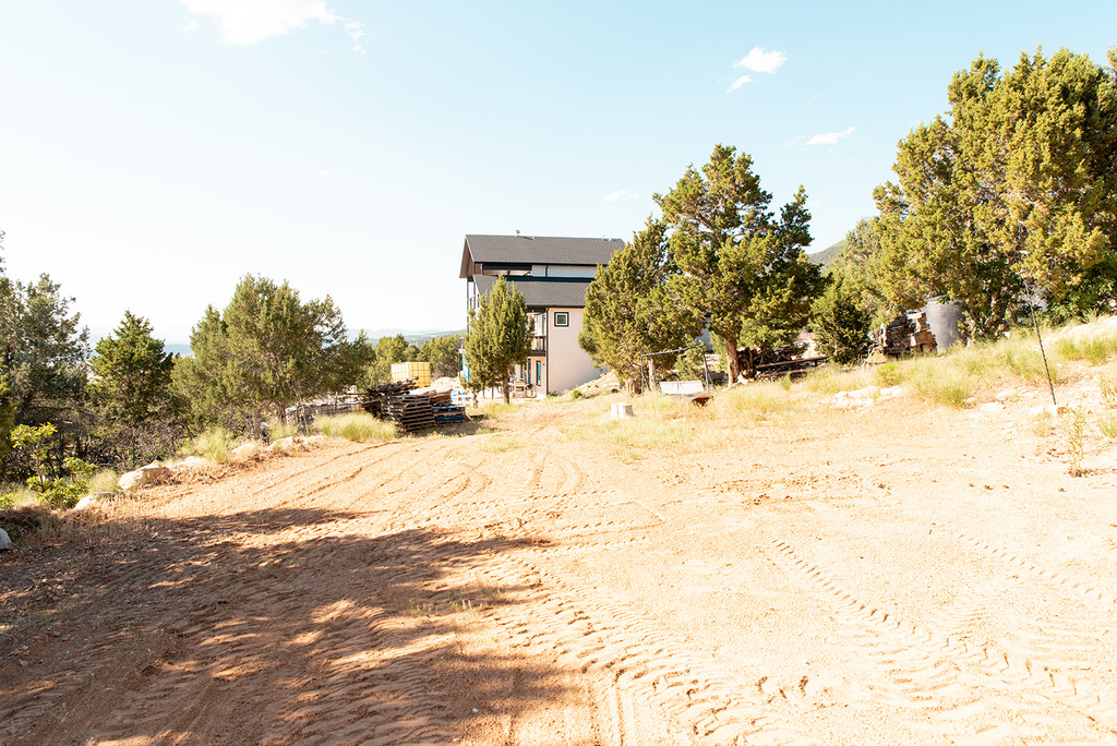 22310 N CEDAR DR Fairview, UT 84629