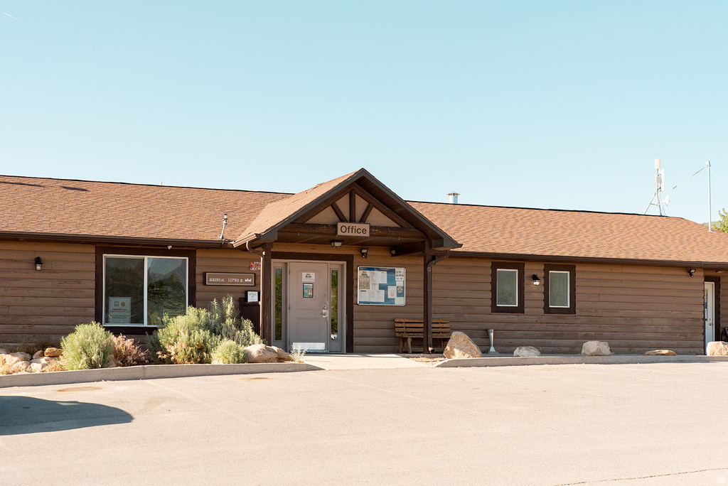 22310 N CEDAR DR Fairview, UT 84629