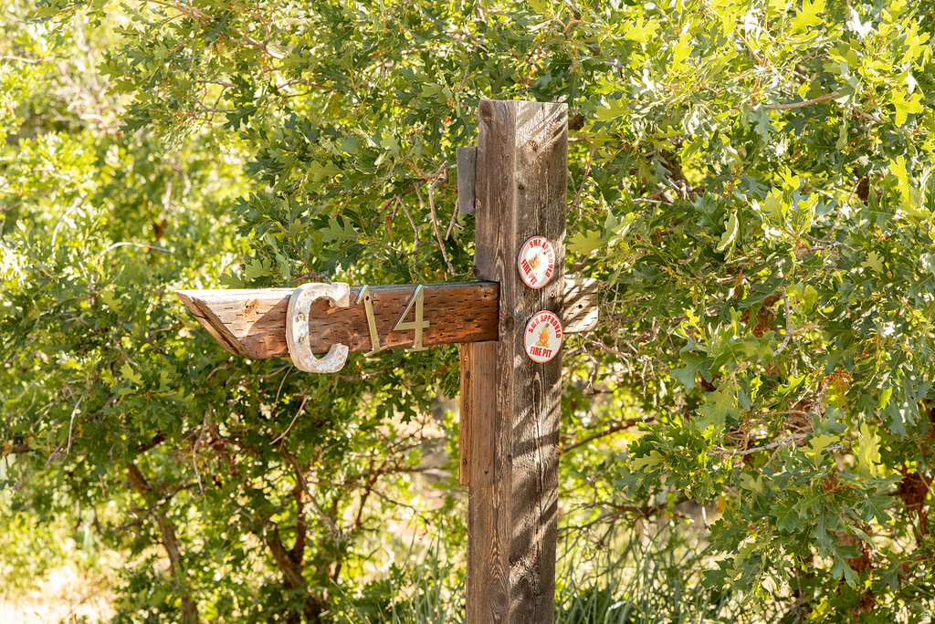 22310 N CEDAR DR Fairview, UT 84629