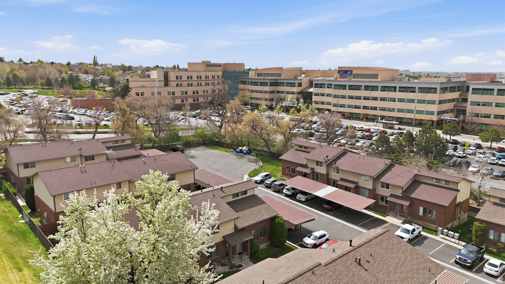 1113 COUNTRY HILLS DR #E1 Ogden, UT 84403