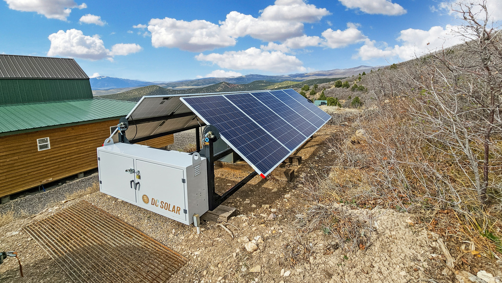 33380 N 10450 E Fairview, UT 84629