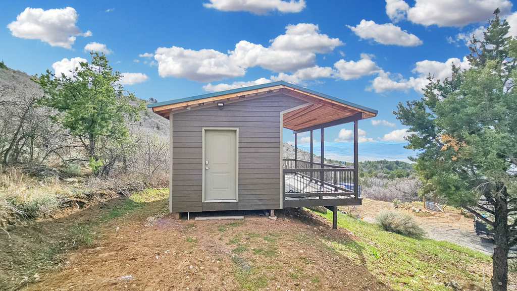 33380 N 10450 E Fairview, UT 84629