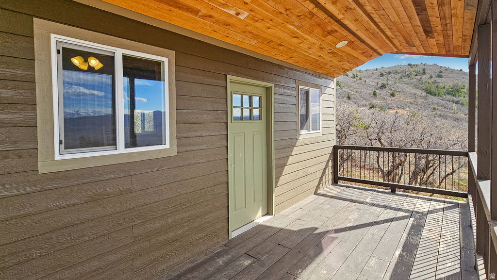 33380 N 10450 E Fairview, UT 84629