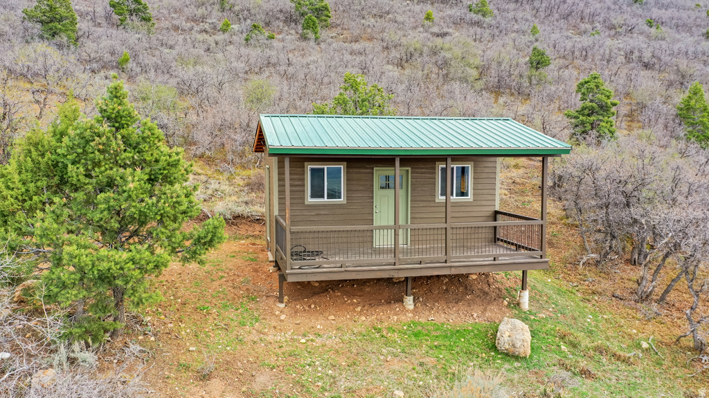 33380 N 10450 E Fairview, UT 84629