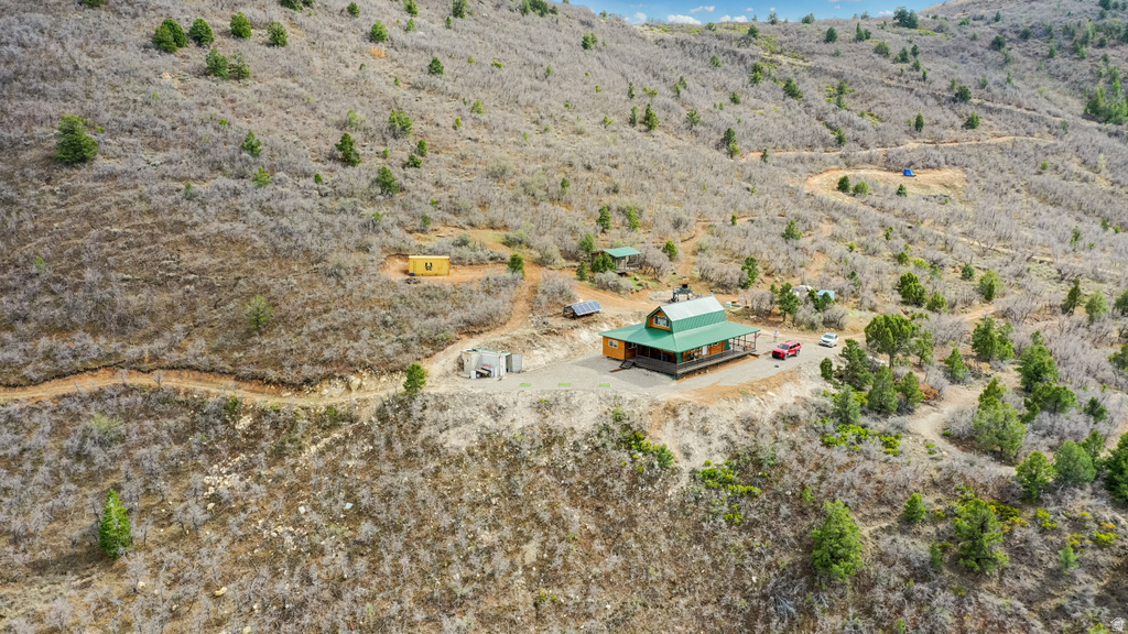 33380 N 10450 E Fairview, UT 84629