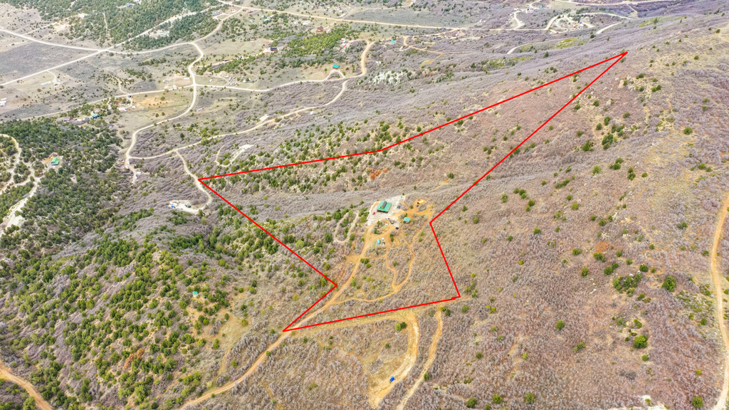 33380 N 10450 E Fairview, UT 84629