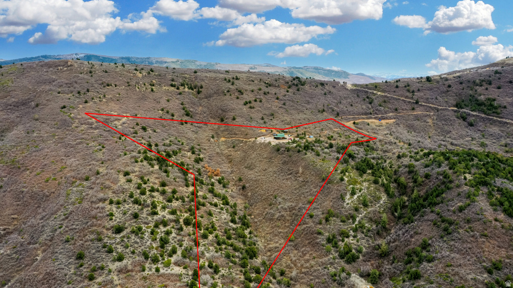 33380 N 10450 E Fairview, UT 84629