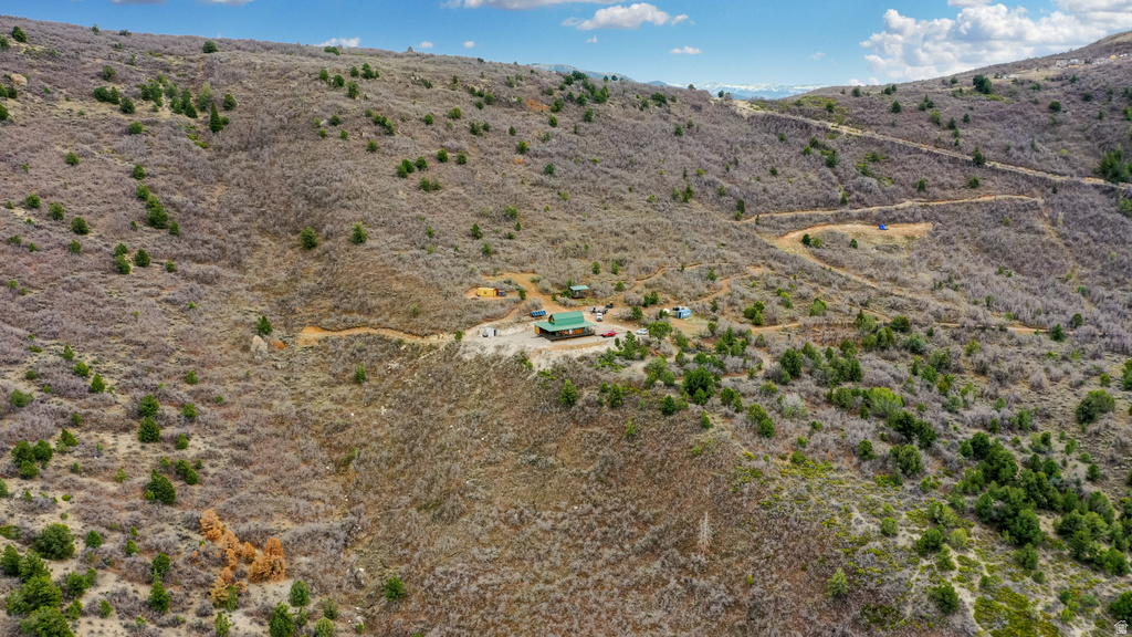 33380 N 10450 E Fairview, UT 84629