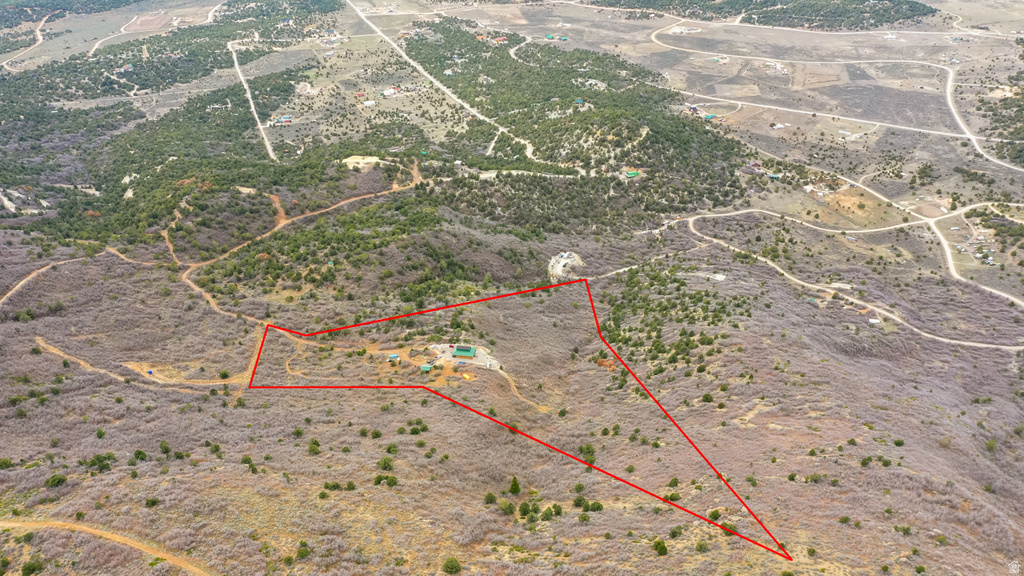 33380 N 10450 E Fairview, UT 84629