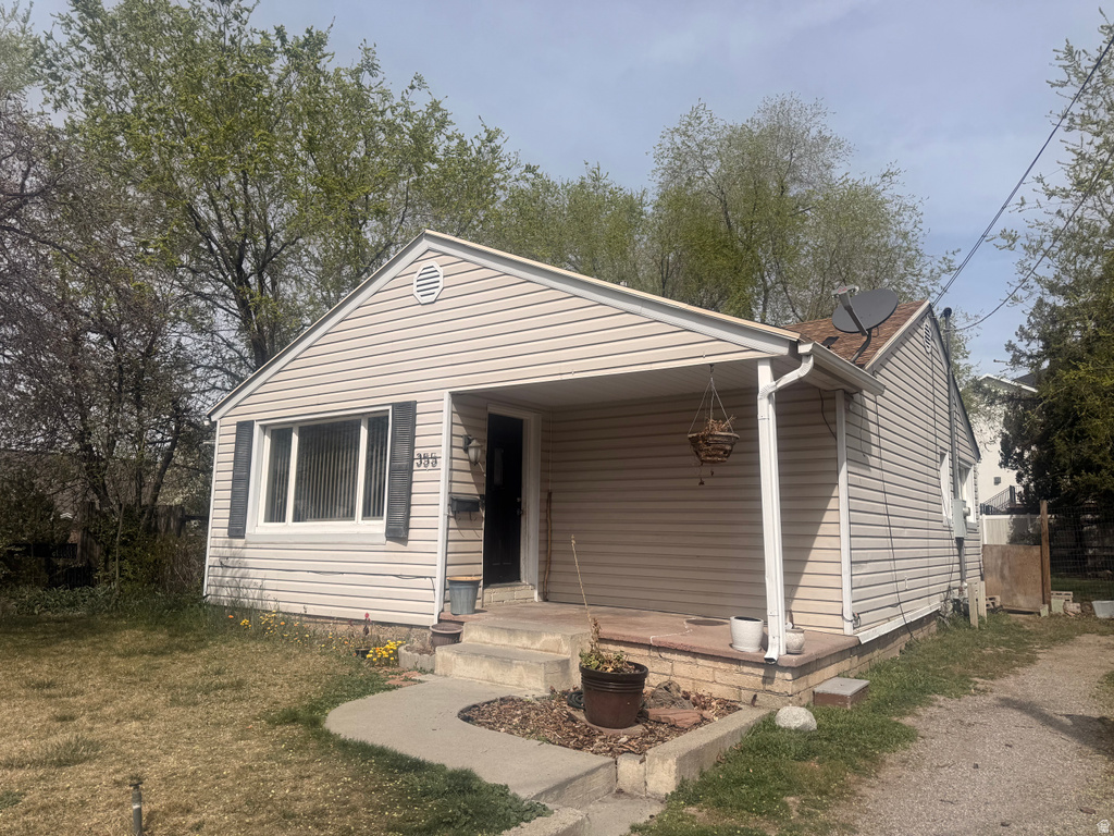 355 E 500 N Pleasant Grove, UT 84062