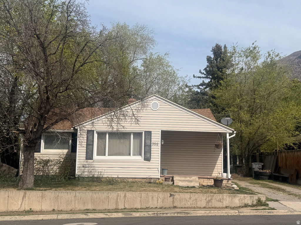 355 E 500 N Pleasant Grove, UT 84062