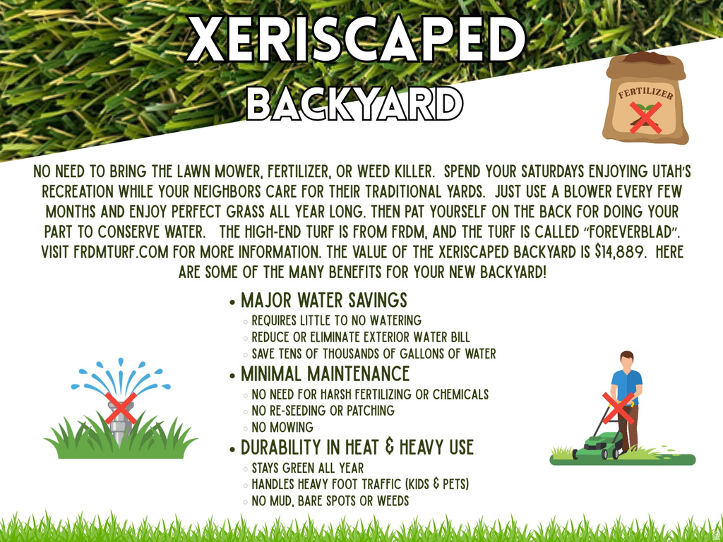 2126 W LYDIA LN Syracuse, UT 84075