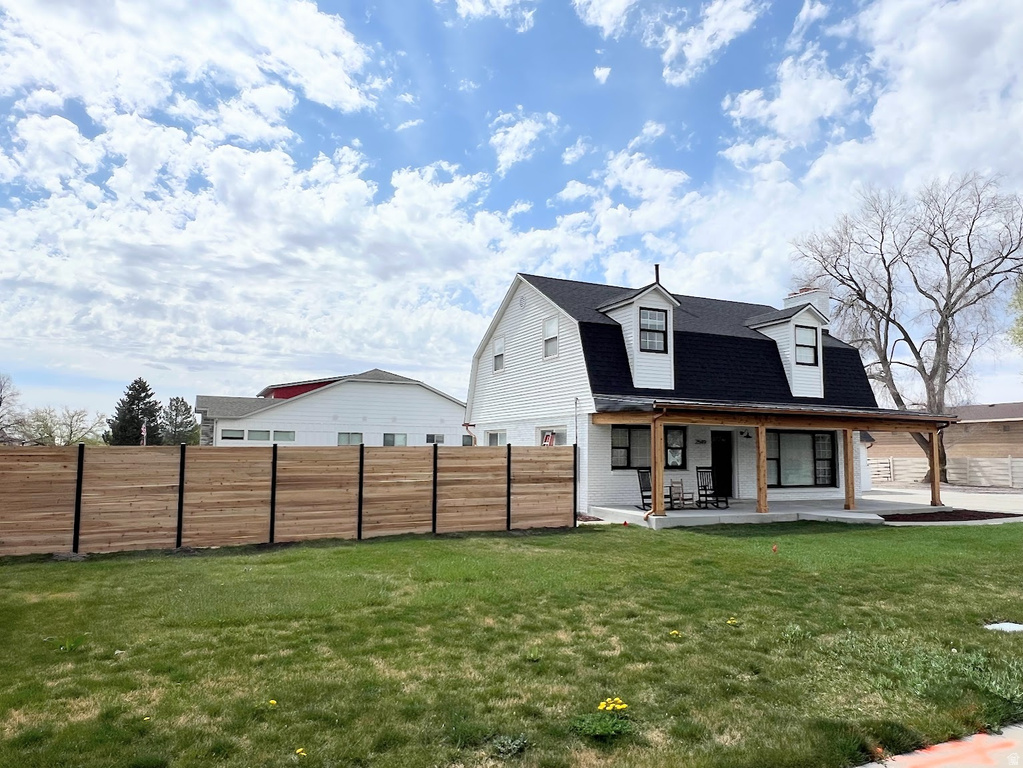 2549 W 11400 S South Jordan, UT 84095