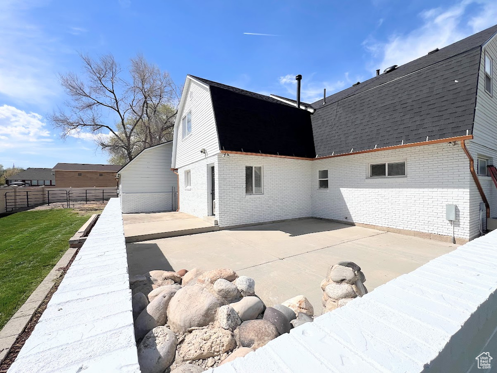 2549 W 11400 S South Jordan, UT 84095
