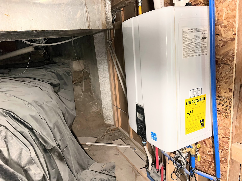 2549 W 11400 S South Jordan, UT 84095