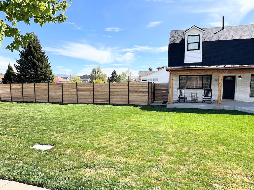 2549 W 11400 S South Jordan, UT 84095